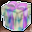 Frozen Present (Magical Spinning Snowball) Icon.png