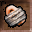 Wrapped Bundle of Deadly Blunt Arrowheads Icon.png