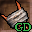 Wrapped Bundle of Greater Deadly Frog Crotch Arrowheads Icon.png