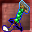 Tanae's Waaika of the Forests Icon.png
