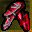 Greater Celdon Shadow Sleeves (Red) Icon.png