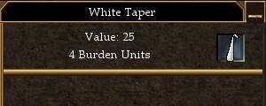 File:White Taper.jpg