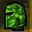 Ancient Armored Helm (100+) Verdigris Icon.png