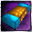 Infinite Elaborate Dried Rations Icon.png