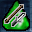 Finesse Weapons Gem of Enlightenment Icon.png
