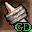 Wrapped Bundle of Greater Deadly Armor Piercing Arrowheads Icon.png