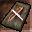 Crossbow Glyph Icon.png