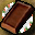 Bar of Dark Chocolate Icon.png