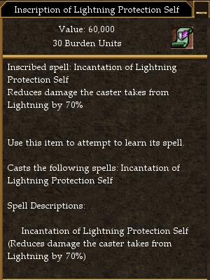 File:Inscription of Lightning Protection Self.jpg