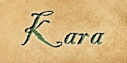 Kara (Town Network Sign) Live.jpg