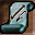 Inscription of Finesse Weapon Ineptitude Other Icon.png