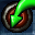 Radiant Blood Round Shield Cover Icon.png