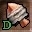 Wrapped Bundle of Deadly Barbed Arrowheads Icon.png