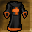 Festival Over-Robe (Black) Icon.png