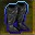 Ancient Armored Long Boots (100+) Atramentous Icon.png