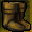 A Pair Of Society Leather Boots (The Child of Daralet) Icon.png