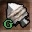 Wrapped Bundle of Greater Barbed Arrowheads Icon.png