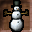 Snowman (Housing Item) Icon.png