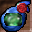 Sealed Bag of Salvaged Green Garnet Icon.png