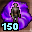 Lightning Zombie Essence (150) Icon.png
