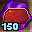 Fire K'nath Essence (150) Icon.png