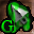 Bundle of Greater Acid Arrowheads Icon.png