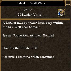 File:Flask of Well Water.jpg