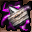 Wrapped Bundle of Lightning Arrowheads Icon.png