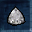 White Sapphire Gem Icon.png