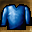 Poet's Shirt (Store) Bright Blue Icon.png