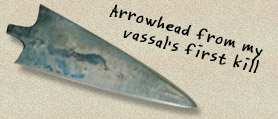 Artifact arrowhead.jpg