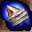 Wrapped Bundle of Deadly Frost Arrowheads Icon.png
