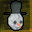 Snowman Mask with Hat Icon.png