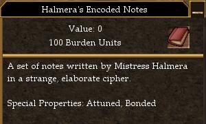 File:Halmera's Encoded Notes.jpg