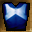 Vest (Bright Blue) Icon.png