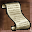 Unsealed Letter Icon.png