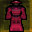 Enscorcelled Robe (Upgraded) Icon.png