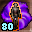Fire Zombie Essence (80) Icon.png