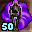 Lightning Skeleton Minion Essence (50) Icon.png