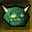 Mosswart Mask (Hollow Victory) Icon.png
