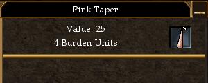 File:Pink Taper.jpg