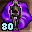 Lightning Skeleton Minion Essence (80) Icon.png