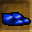 Loafers (Bright Blue) Icon.png