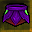 Blackfire Shadow Girth (Shivering Clouded Spirit Set) Icon.png