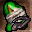 Wrapped Bundle of Olthoi Acid Arrowheads Icon.png