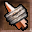 Wrapped Bundle of Deadly Armor Piercing Arrowheads Icon.png