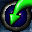 Celestial Hand Large Round Shield Cover Icon.png