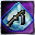 Hieroglyph of Mace Mastery Icon.png