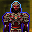 Radiant Blood Robe (Armor) Icon.png
