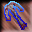 Gear Crossbow (Solid Orange) Icon.png